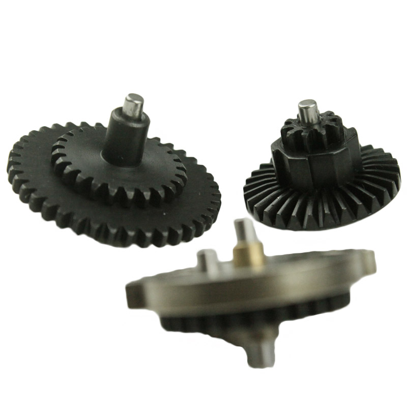 Airsoft 131 Ultra High Speed Gears for V2 and V3 Gearboxes Airsoft